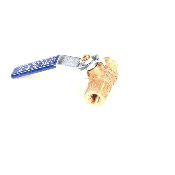 (image for) Henny Penny 93387 VALVE-1/4 FEMALE NPT BALL